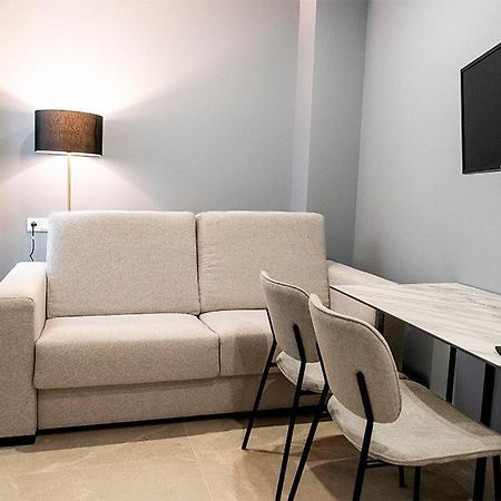 Estrella De Mar - Boutique Aparthotel Бенідорм Екстер'єр фото