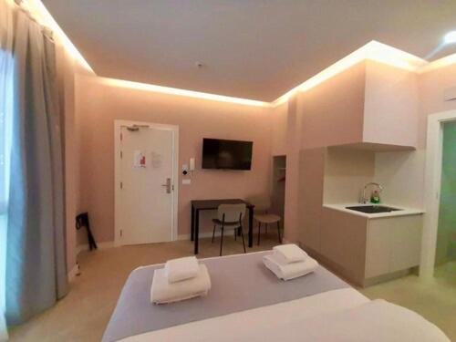 Estrella De Mar - Boutique Aparthotel Бенідорм Екстер'єр фото