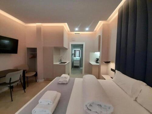 Estrella De Mar - Boutique Aparthotel Бенідорм Екстер'єр фото